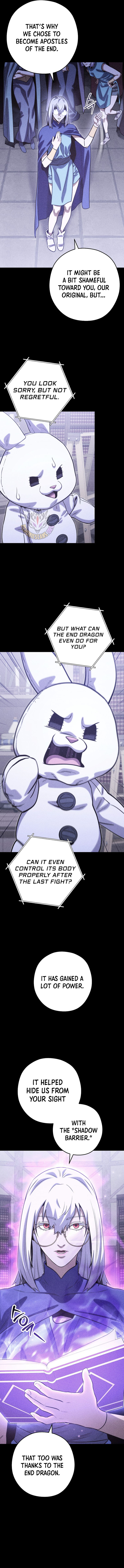 Dungeon Reset Chapter 257 1